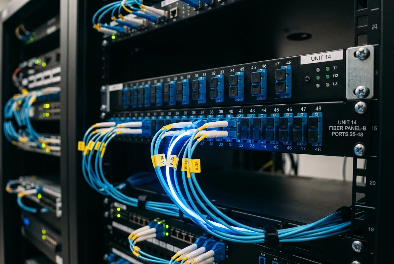 Networking Solutions