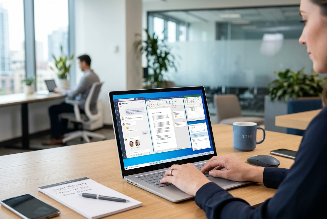 Microsoft 365 Business Premium vs Business Standard vs E3: which licence is right for your SME?